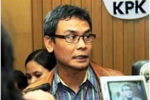 Johan Budi